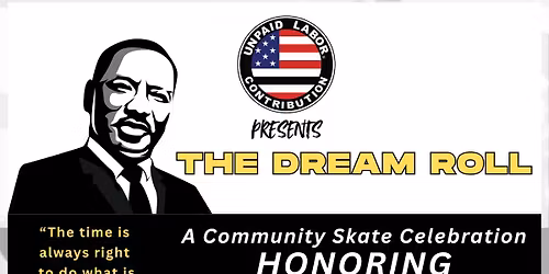 The Dream Roll