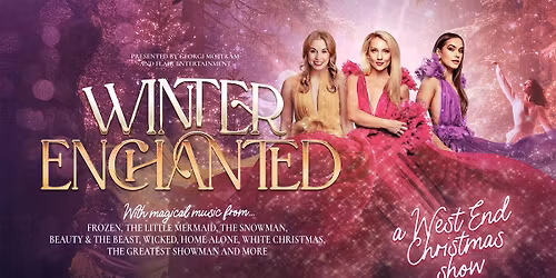 Winter Enchanted: A West End Concert