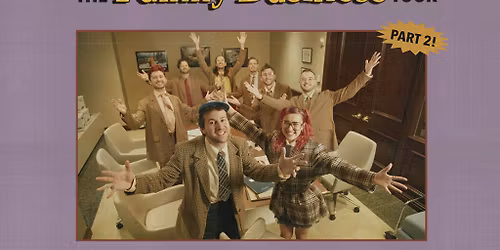 Lawrence at The Novo