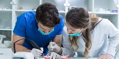 Stop Dreading Dentures and Embrace Stepwise Success