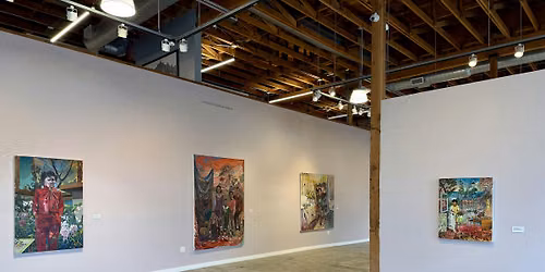 LBMA Downtown