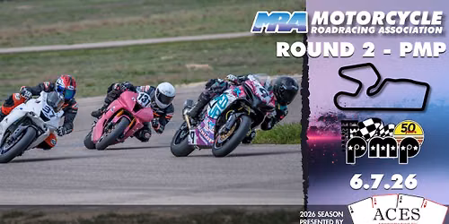 2026 MRA Round 2 Pueblo Motorsports Park