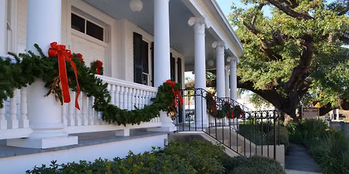 Annual Porch Sale