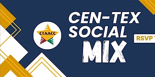 Cen-Tex Social Mix - TFNB | Your Bank for Life