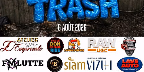 St-Jean Comédie - Spécial Show Trash
