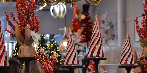 Third Thursday - Pop & Shop Downtown 