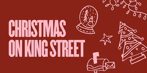 Christmas On King Street