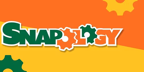 Snapology Winter Camp