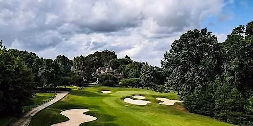 Laurel Springs Charity Classic Golf Tournament