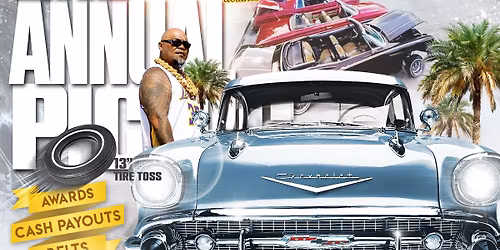 \ud83c\udf34USO\ud83c\udf34 Gulf Coast 2nd Annual Picnic 2026