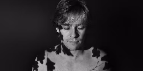 Acoustic Events Live - JOSHUA BURNELL