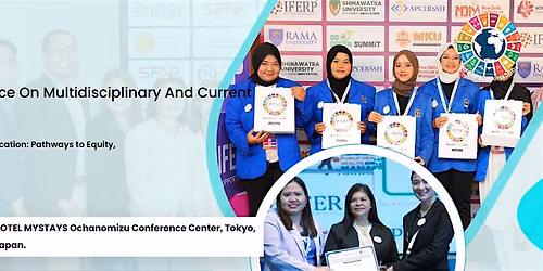 9th ICMCER-2026