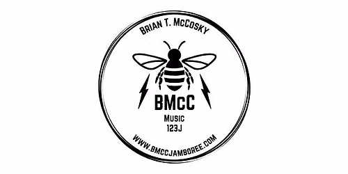 Brian T. McCosky Live @ The Coin Slot
