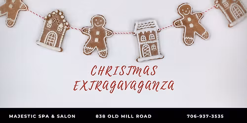 Christmas Extravaganza