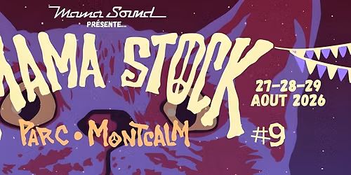 MamaStock Festival 2026 #9