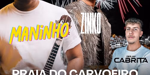 Passagem de Ano 25\/26