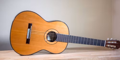 The Guitar in Chamber