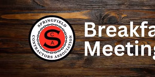 General Membership Meeting