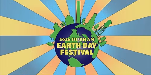 Durham Earth Day Festival