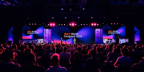 WeAreDevelopers World Congress 2026 North America — San Jose Convention Center