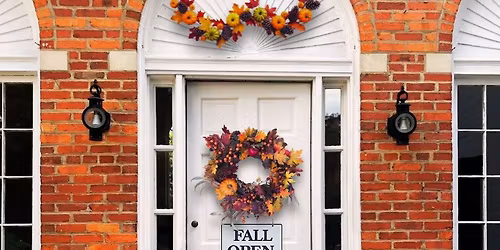 Open House and 'Hug a Horse' Event