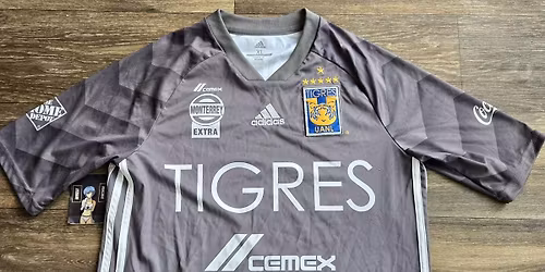 Tigres UANL vs CD Guadalajara Tickets