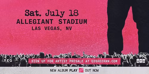 Ed Sheeran  Myles Smith & Sigrid