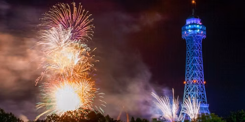 2026 Star Spangled Nights