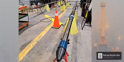 Integrity Insitu: Real-Time Geomechanics Technology Session