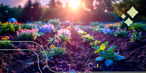 Spring Planting Workshop