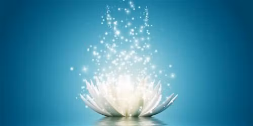 Lunchtime Meditation