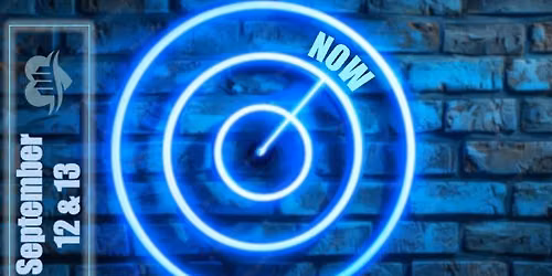 Now 26: FALL CONFERENCE