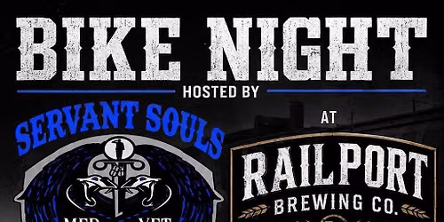 Bike Night and School Supply Drive