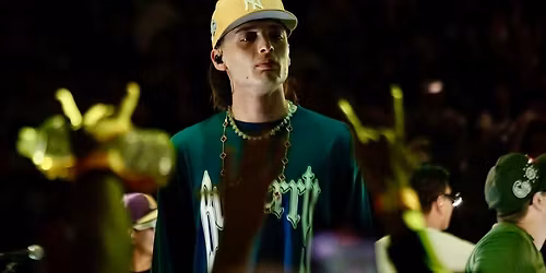 Peso Pluma: Dinastia Tour