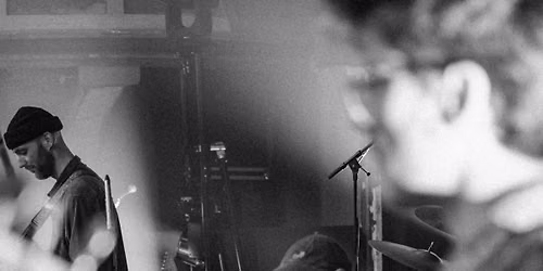 F\u00eate de la Musique mit All Flavours, Headfuzz, Mitokeh, Rathmann, Teeya Lam\u00e9e