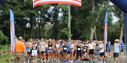 Brotherhood for the Fallen 5K\/10K