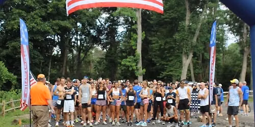 Brotherhood for the Fallen 5K\/10K