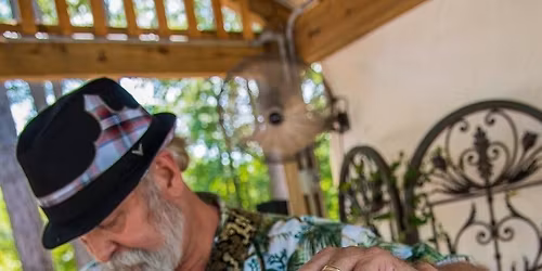 JT at Duplin Winery NMB!