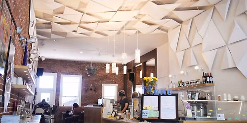 \ud83d\udc49 Laughs by the Glass \u2013 Wine & Comedy Mondays: Kaleidoscope Comedy Show