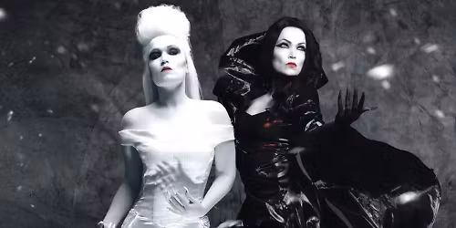 Tarja, Serpentyne, The Skys in London