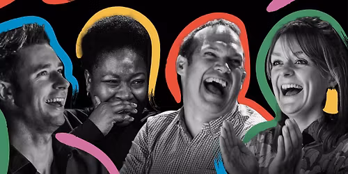 Weekend Comedy at The Glee Club