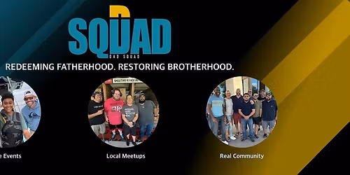 Mens Coffee & Cigar Networking Meet Up