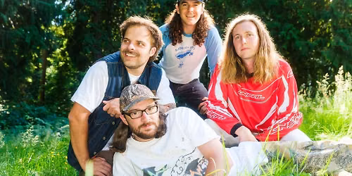 Peach Pit - KDays Music Fest
