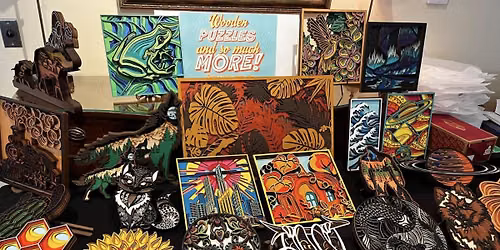 2026 Columbus Summer Art & Craft Show