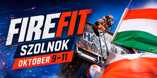 FireFit - Szolnok, HU \ud83c\udded\ud83c\uddfa