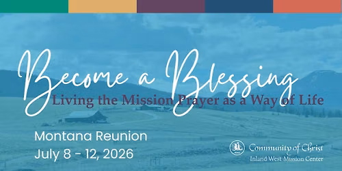 Montana Reunion