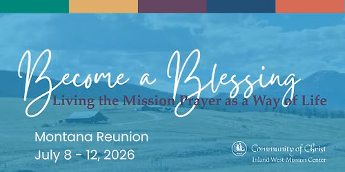 Montana Reunion