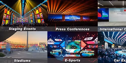 Prolight + Sound Guangzhou 2026
