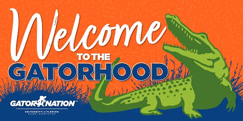 \ud83e\udde1\ud83d\udc0a Welcome to the Gatorhood \u2013 NWA Gator Club Social \ud83d\udc0a\ud83d\udc99