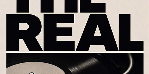 The Real Vol. 5: Boom Bap Is Forever